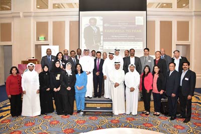 QBA and Toastmaster Dinner and Workshop