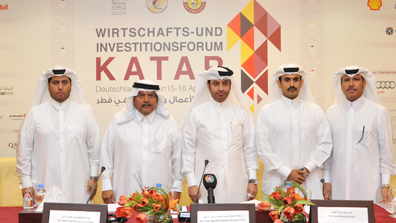 Business & Investment in Qatar Forum