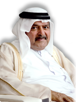 Shk. Faisal Bin Qassem Al-Thani